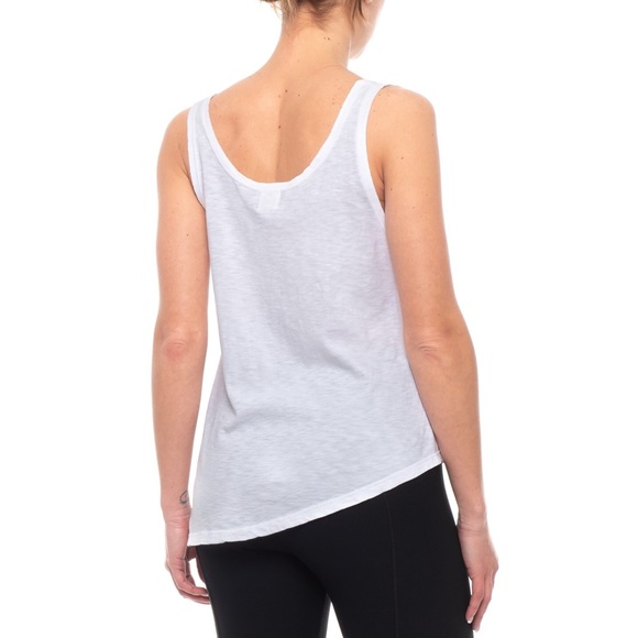 *NWT* Sundry Stay Golden Tank Top - Pima Cotton - Picture 2 of 7